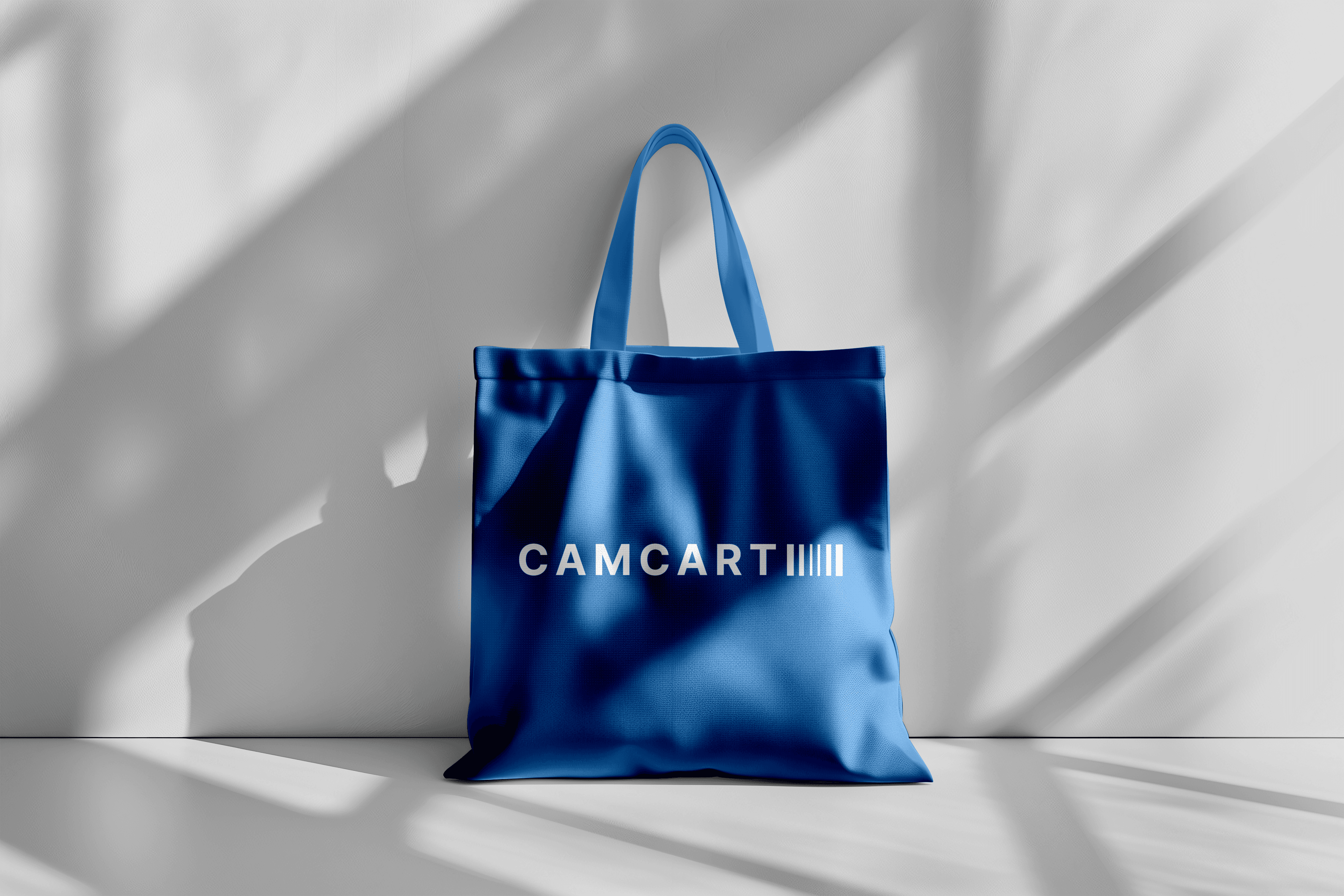 camcart-bag